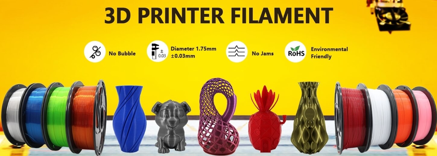 3D filament