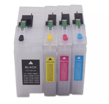 LC3337 Refillable Ink Cartridge