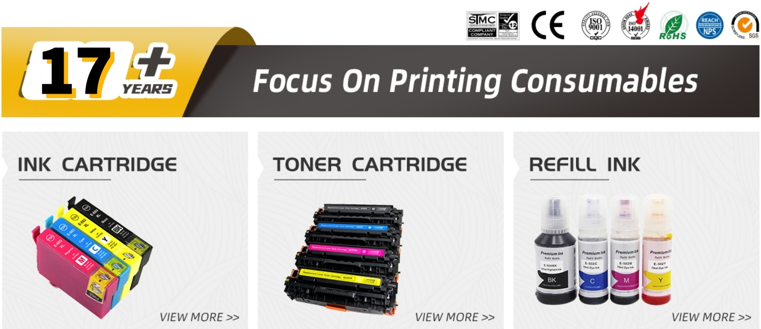 Ink Cartridges