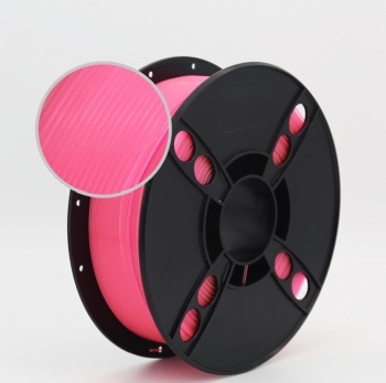 PLA Transparent