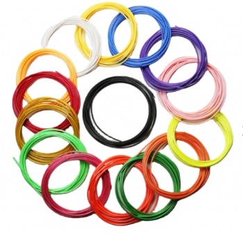 PLA 1.75mm filaments 3M 5M 10M