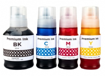 GI-66 Refill ink