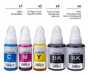 GI-290 Refill ink