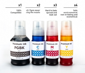 GI-21 Refill ink