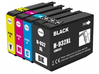 932XL 933XL