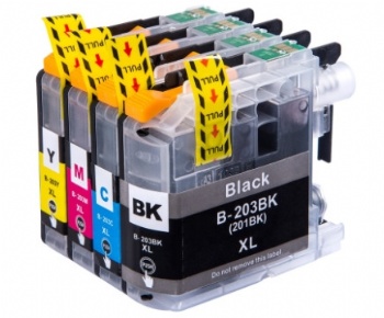 LC201XL LC203XL