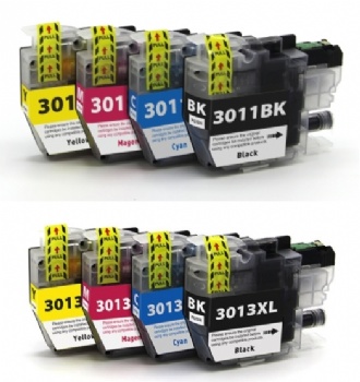 LC 3011 XL 3013XL