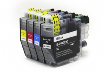 LC3017XL LC3019XL