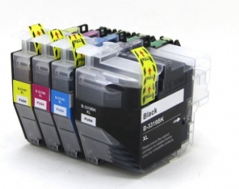 LC3319XL