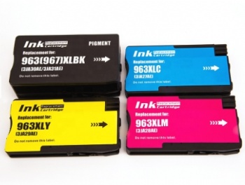 963XL 967XL