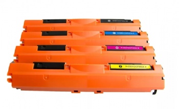 CE310A/CF350A-CE313A/CF353A