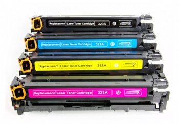 CE320A-CE323A