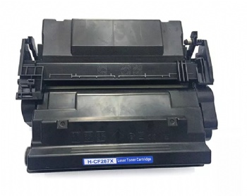 CF287X