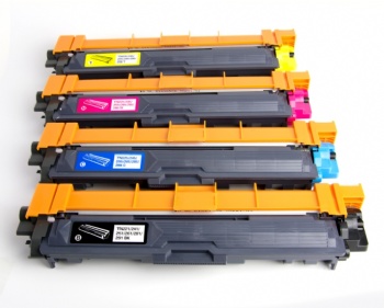 TN221 TN241 TN251 TN261T281BK TN225 tn245 tn255 tn265 tn285 tn296 C/M/Y