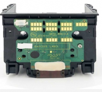 print head for HP C1Q10A