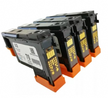 HP 70 Printhead