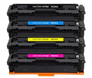 Toner Cartridges