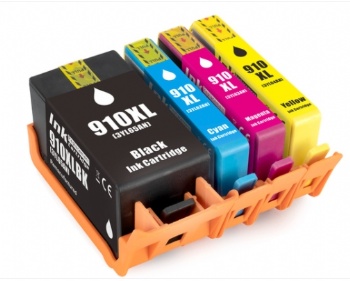 Ink Cartridges