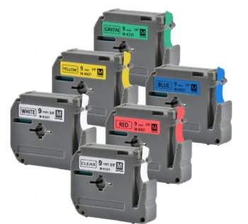 Label Tapes