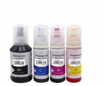 Refill Ink